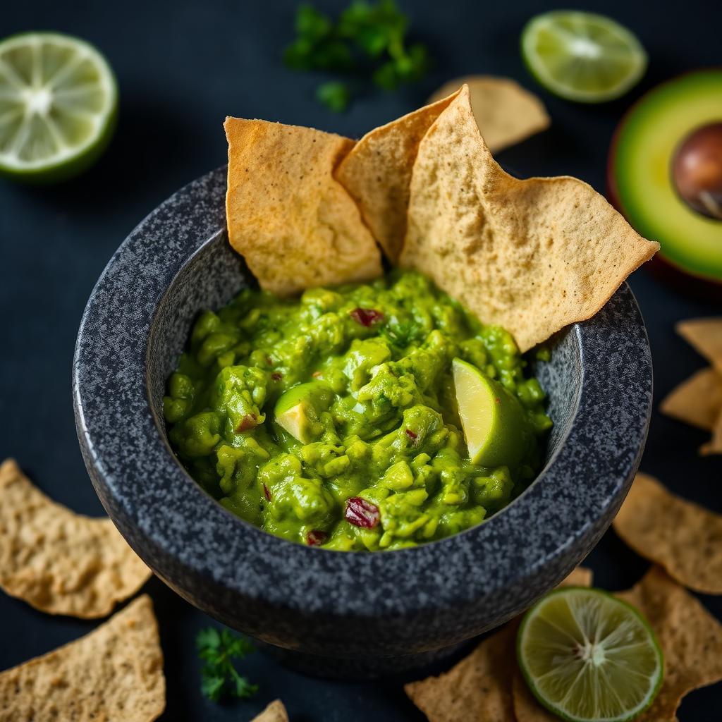 Guacamole
