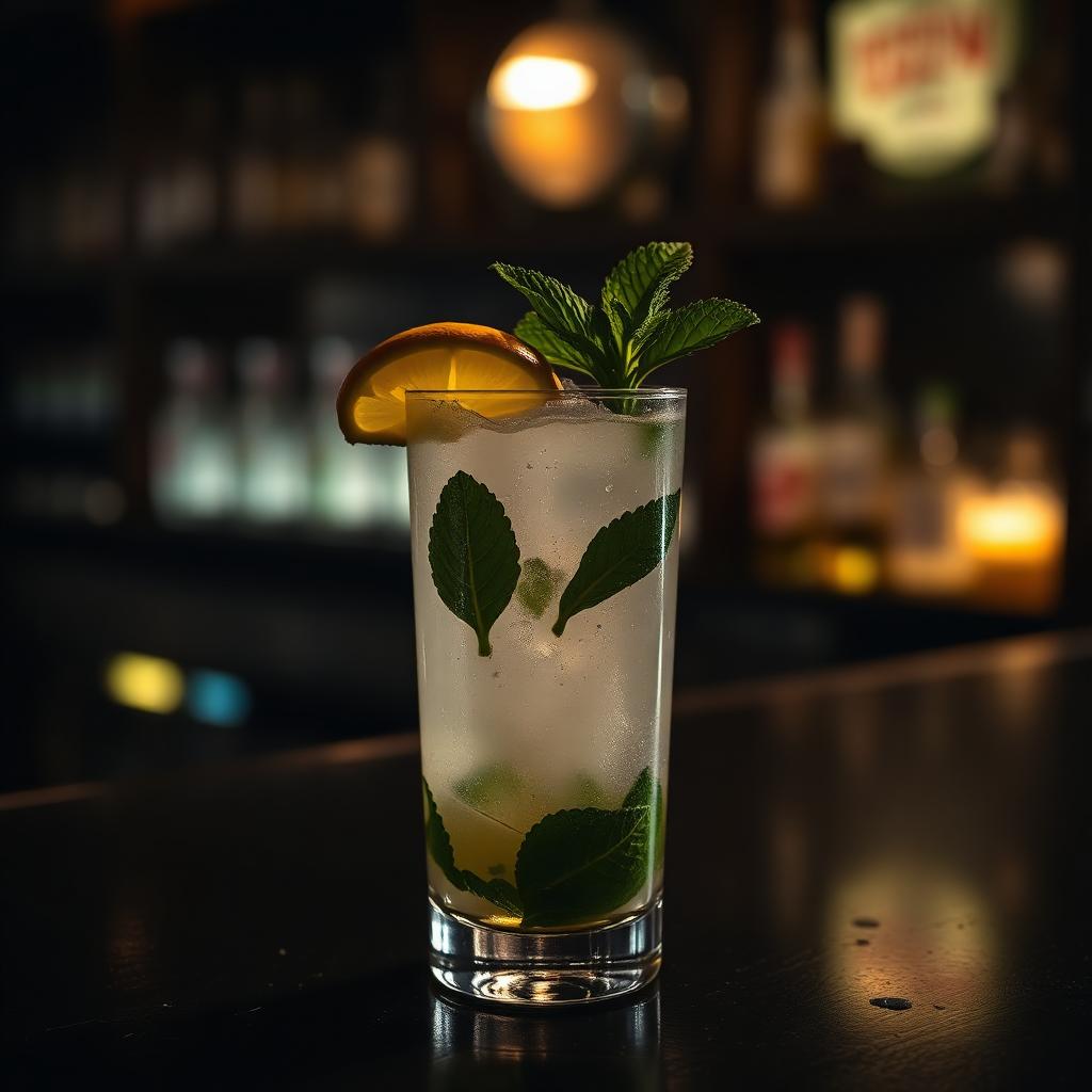 Mojito